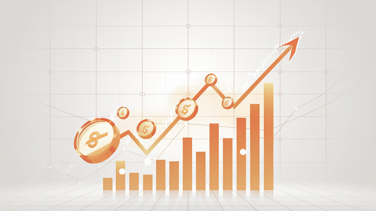 Accreta Markets Illustration